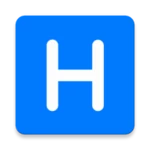 hemis android application logo